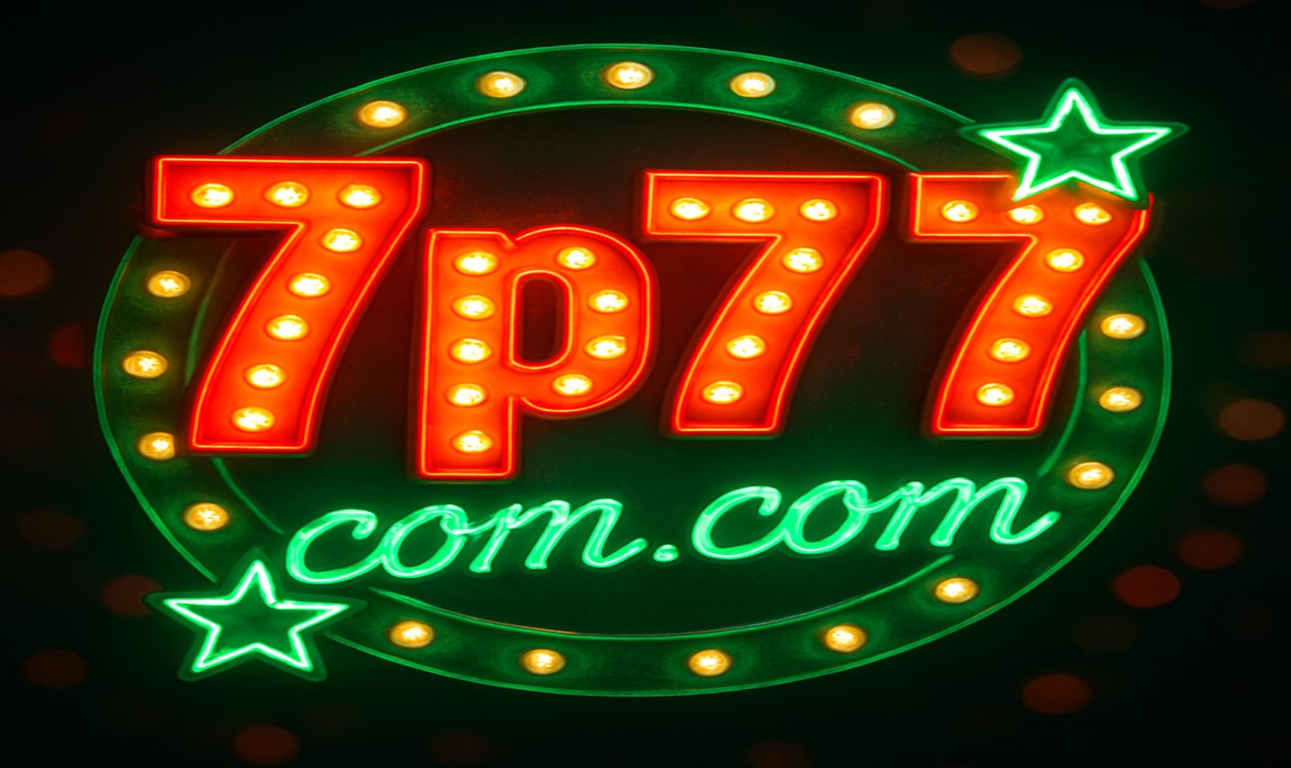 Join Registration Bonus at 7p77 Casino
                              