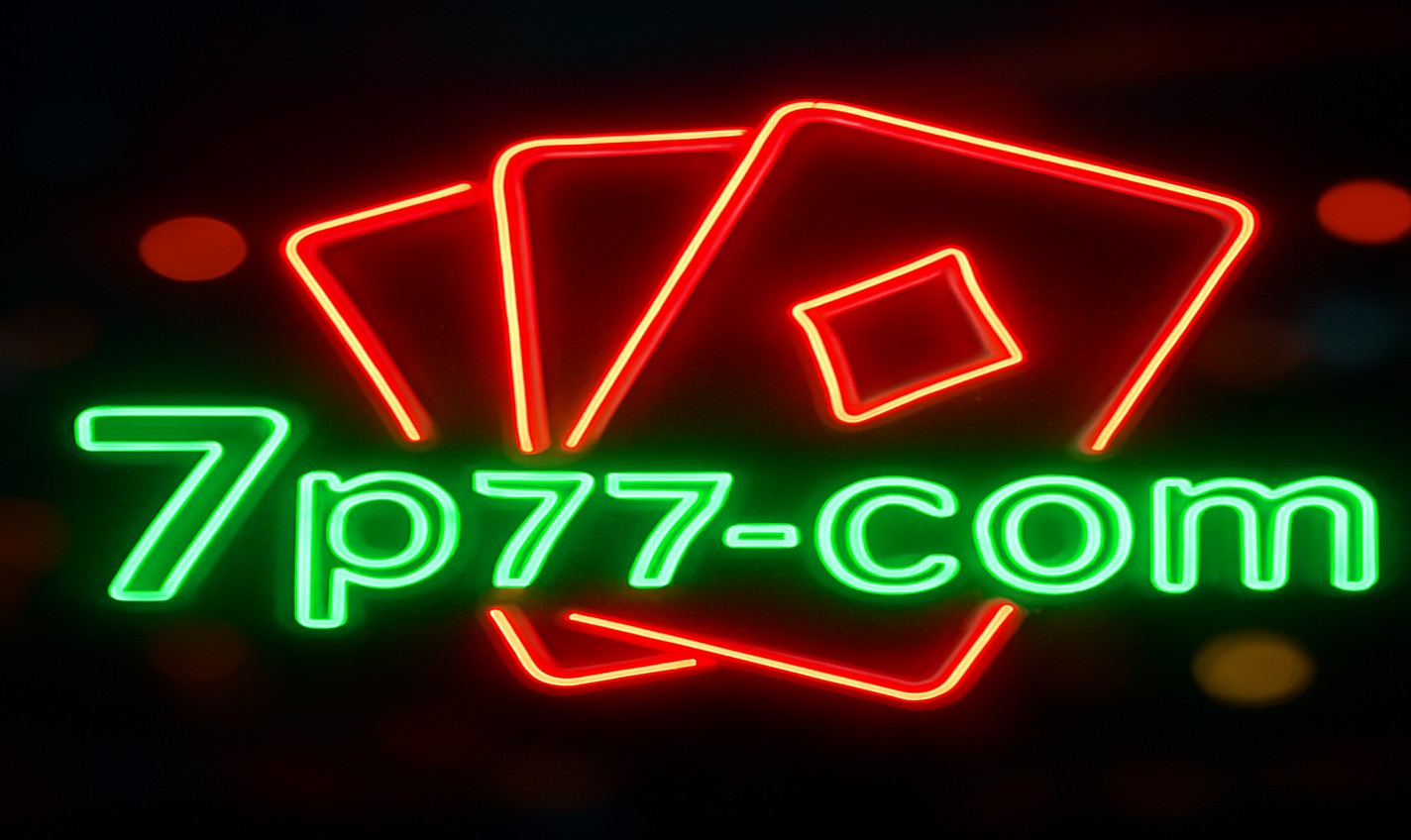 Explore Games at 7p77 Casino
                              